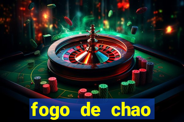 fogo de chao jardins sao paulo